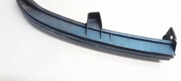 Under headlight/headlamp trim