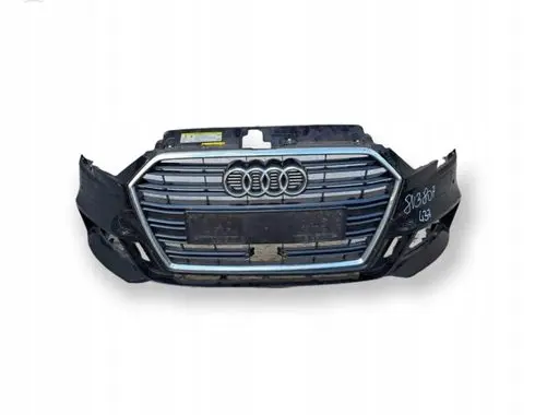 Audi A3 S3 8L Front bumper