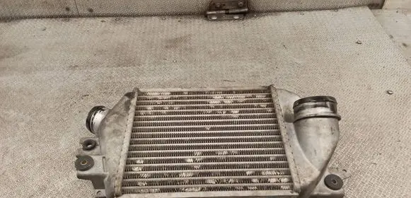 Subaru Forester SH Intercooler radiator 