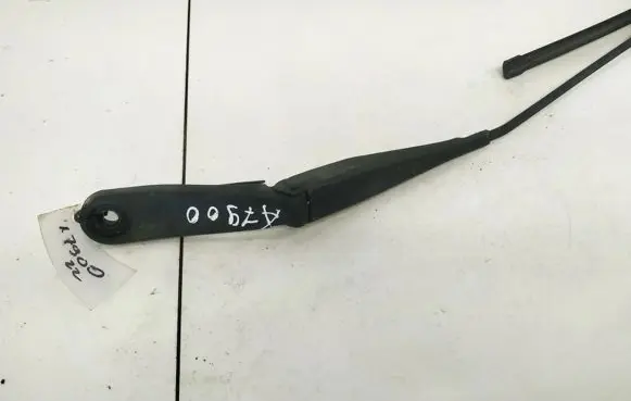 Ford Mondeo MK IV Front wiper blade arm 7S7117526BD