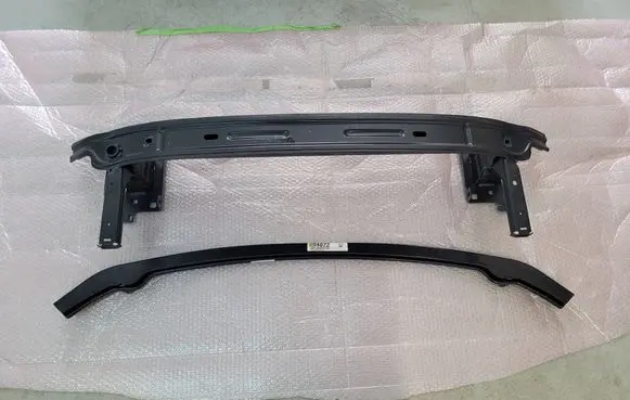 Cupra Formentor Front bumper cross member 5F1807327A 01S2524