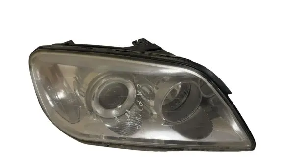 Chevrolet Captiva Headlight/headlamp
