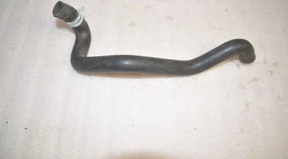 Mercedes-Benz E W210 Heater radiator pipe/hose 2108322794