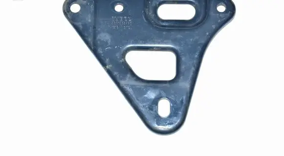 Other rear suspension part