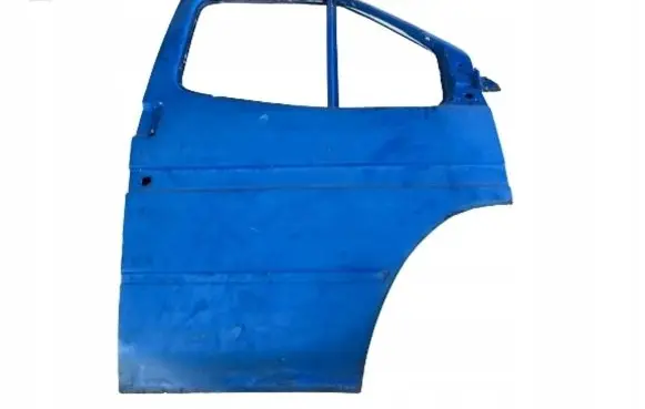 Ford Transit Front door