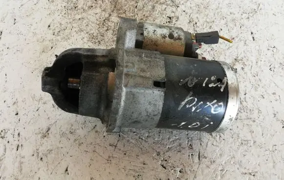 Nissan Pixo Starter motor M000T330071ZM