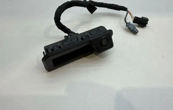 Seat Arona Reversing camera 6F9827566