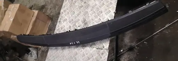 Mercedes-Benz C W204 Parcel shelf grill a2046830130