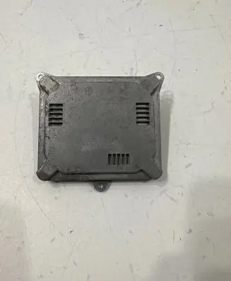 Headlight ballast module Xenon