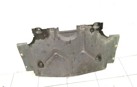 Mercedes-Benz R W251 Engine splash shield/under tray A2515240130