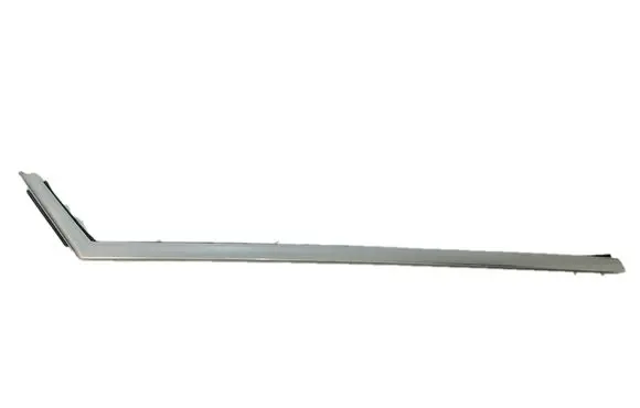 Citroen C6 Rear door windshield rail 9646289380 185473