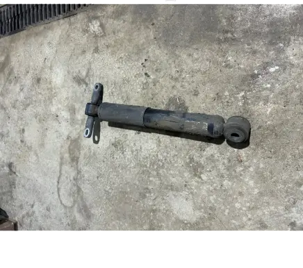 Citroen Berlingo Rear shock absorber/damper