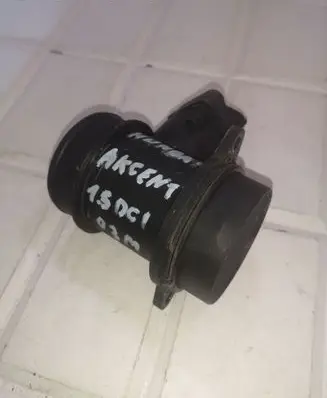 Hyundai Accent Mass air flow meter 0281002528 2816427500