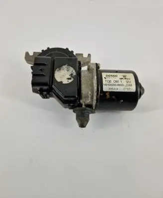 Fiat 500 Wiper motor MS1592008650