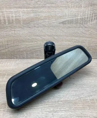 BMW X5 E53 Rear view mirror (interior) 8236774 015313