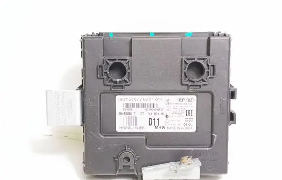 KIA Niro Other control units/modules 95480G5110