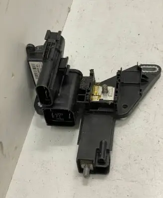 BMW 4 F32 F33 Positive wiring loom 9356158
