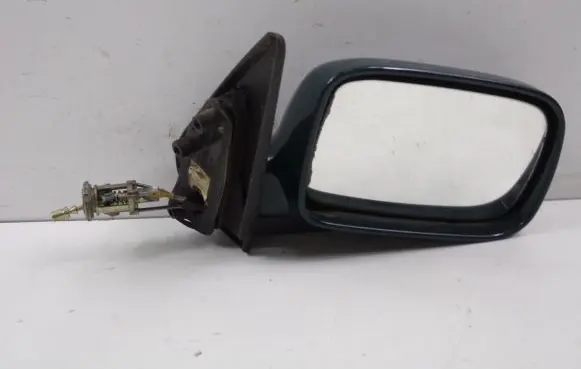 Skoda Felicia I Manual wing mirror 41-5501-410