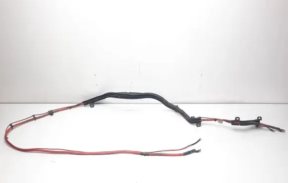 BMW X1 E84 Positive cable (battery) 9260955