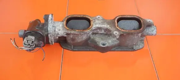 Subaru Forester SH Other engine bay part 15MB17