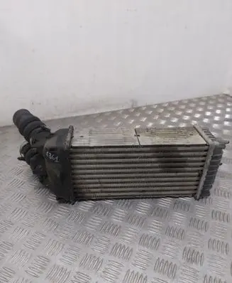 Citroen Berlingo Intercooler radiator 874964GJ