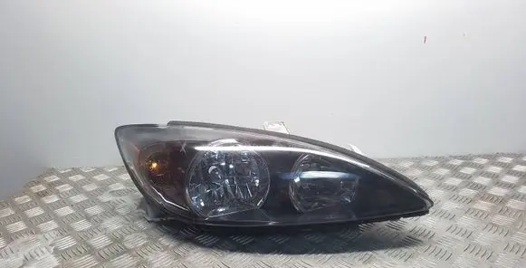 Toyota Camry Headlight/headlamp 083121156