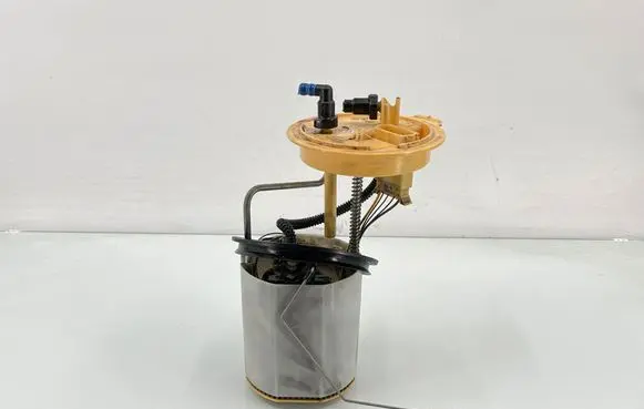 Volkswagen PASSAT B6 In-tank fuel pump 3C0919050AA A2C53350460