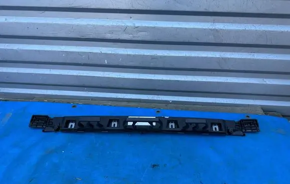 Mercedes-Benz GLC C254 Rear bumper mounting bracket A2548800500 A2548857500