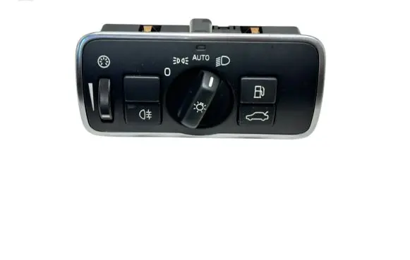 Volvo V60 Light switch 30739448 10096701 150129B