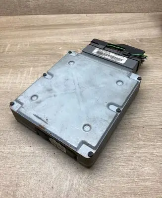 Ford Focus Engine control unit/module ECU 1S4F12A650AE DOTE