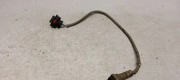 Opel Zafira B Lambda probe sensor