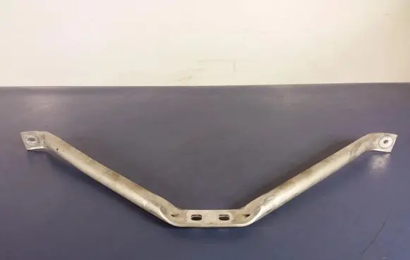 BMW 3 G20 G21 Front bodywork piece 7422292