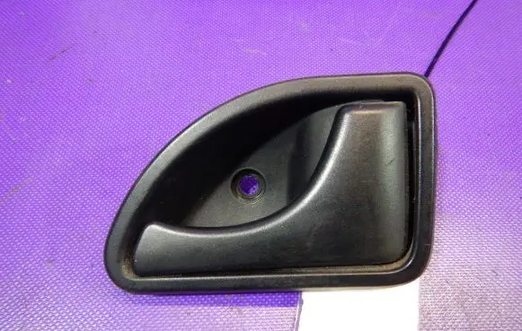 Renault Kangoo I Front door interior handle 8200247803