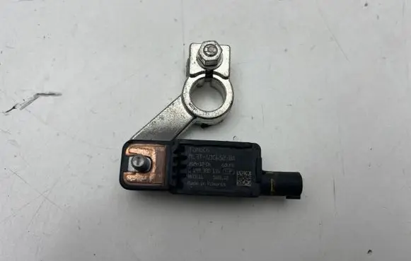 Ford Escort Negative earth cable (battery) ML3T10C652BA