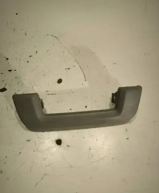 Volvo V50 Front interior roof grab handle 13550