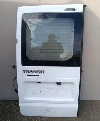 Ford Transit Rear door