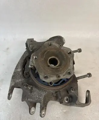 Porsche 911 991 Rear wheel hub 99133161104