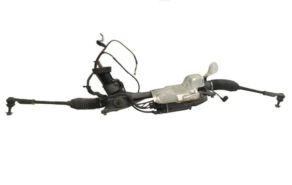 Volkswagen Tiguan Allspace Steering rack 5QN423051A 4532000413