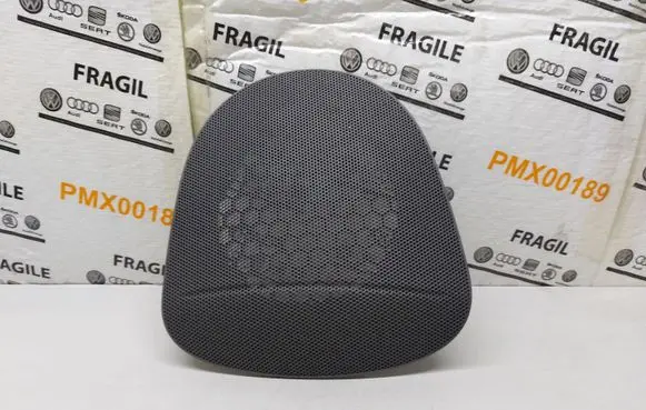 Side speaker trim/cover