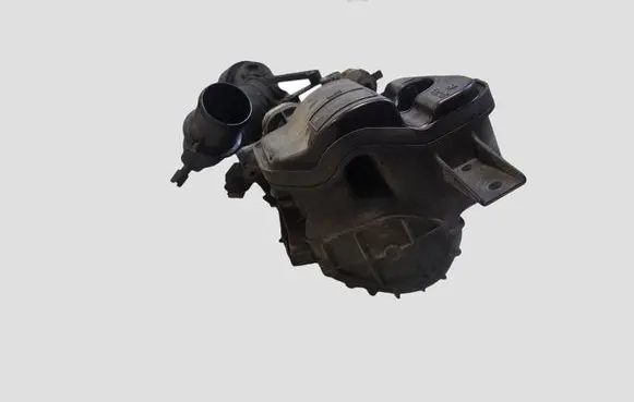 Opel Insignia A EGR valve 55566052