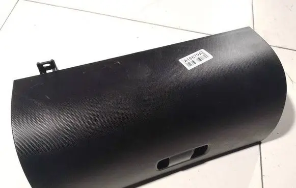 Honda Jazz Glove box
