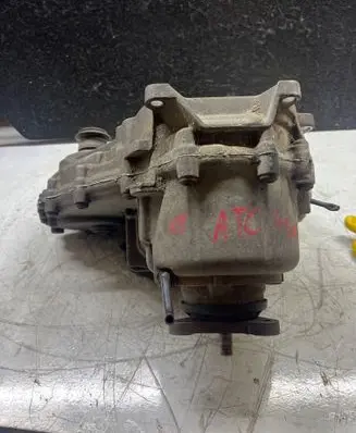 BMW X5 E70 Gearbox transfer box case Atc450