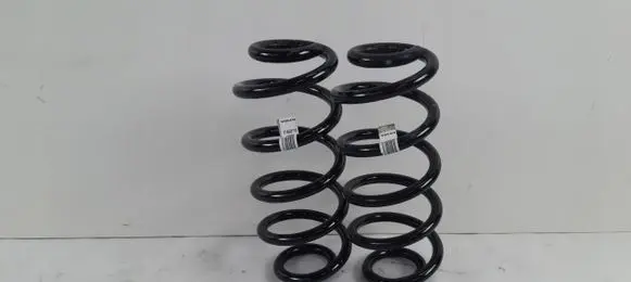 Volvo XC40 Rear coil spring 31658710