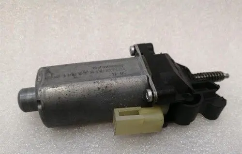 Bentley Mulsanne Tailgate boot lock/latch motor 3W0827852F