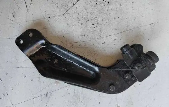 KIA Carnival Sliding door upper roller guide/hinge 