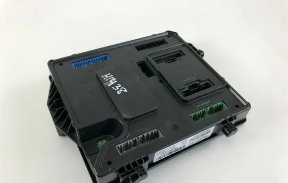 Renault Scenic II - Grand scenic II Other control units/modules 284B18853R H1438