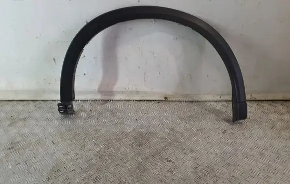 Mazda CX-5 II Front arch trim KB7W51W21