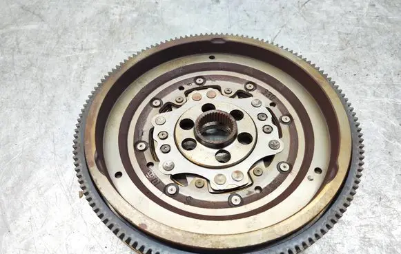 Flywheel