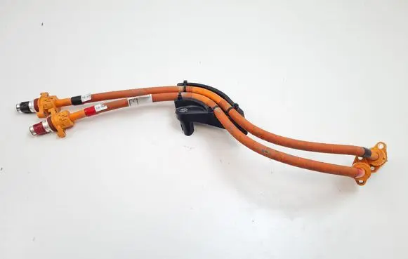 Tesla Model S Other wiring loom 105587510F