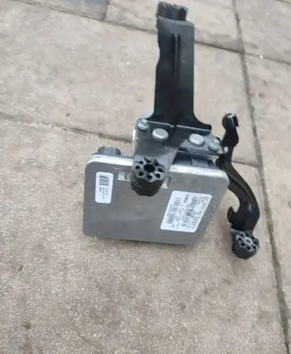 BMW X3 G01 ABS Pump 5A06DF901